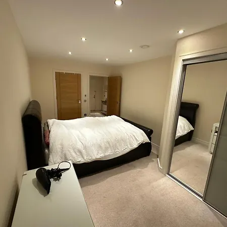 The Waterfront Apartments Dundee Extérieur photo