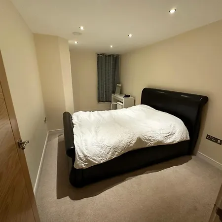 The Waterfront Apartments Dundee Extérieur photo