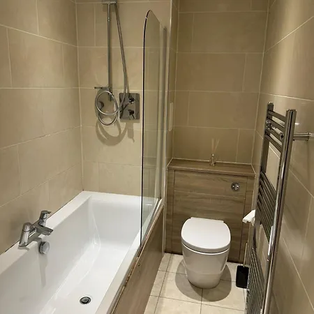 The Waterfront Apartments Dundee Extérieur photo