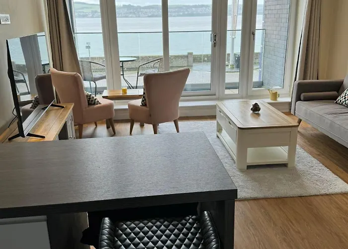 The Waterfront Apartments