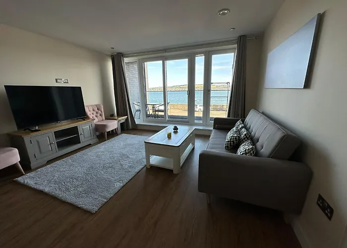 The Waterfront Apartments