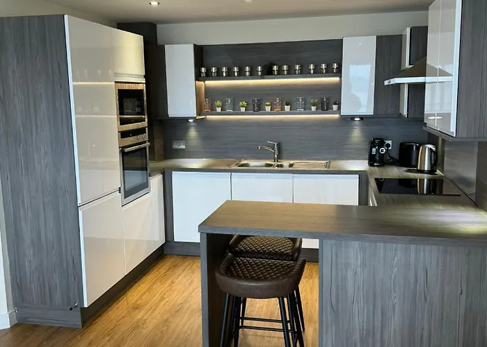 The Waterfront Apartments