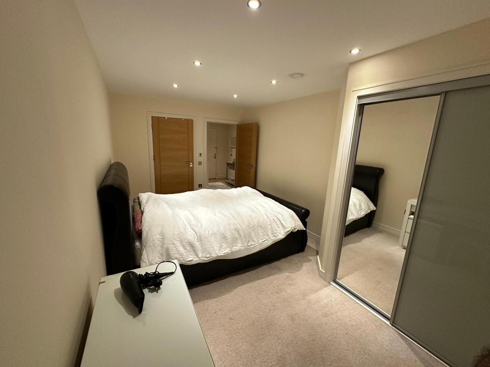 Apartment The Waterfront Dundee
