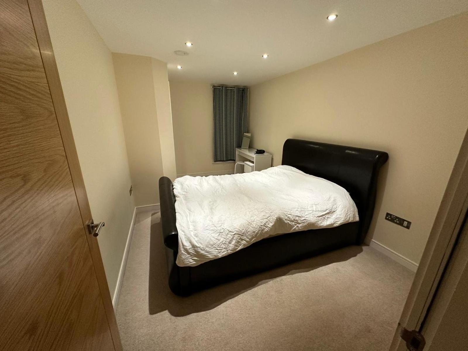 The Waterfront Apartment Dundee